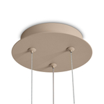 Подвесной светодиодный светильник Freya Prism FR5535PL-L14B