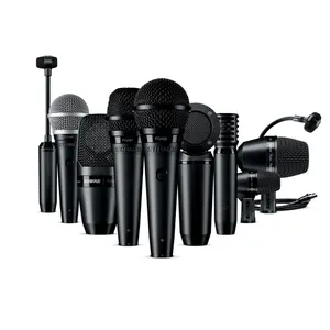 SHURE PG ALTA