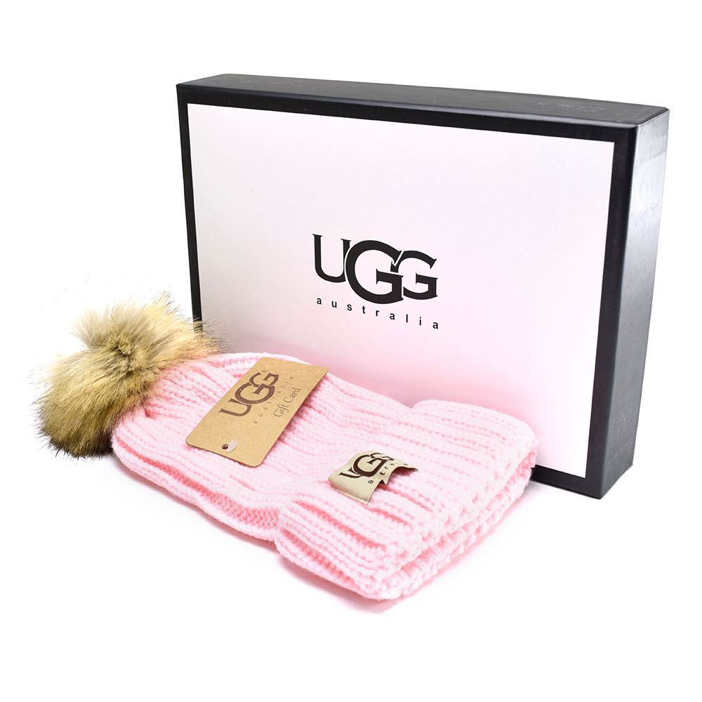 Ugg Hat II - Dusk Ugg Hat II - Dusk