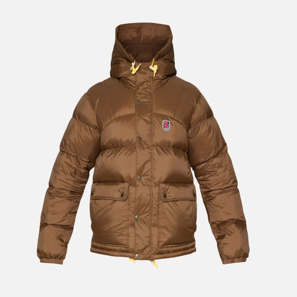Куртка Fjallraven Expedition Down Lite Jacket