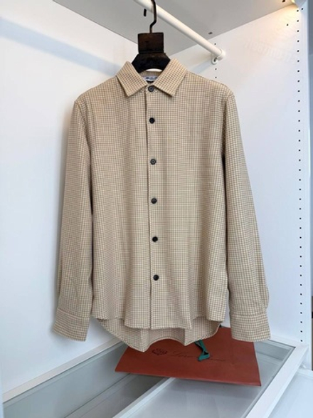 Рубашка Loro Piana