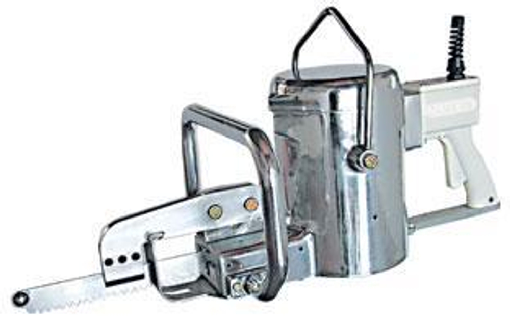 Пила грудиночная КРС EBS-1