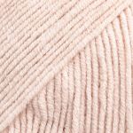 Пряжа Alize (Ализе) Cotton Gold / уп.5 мот. по 100 г, 330м, 382 телесный A