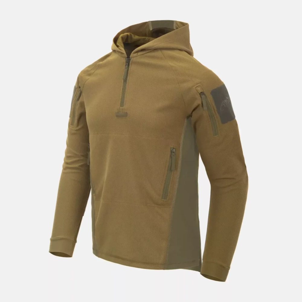 Худи Range Hoodie TopColl, Helikon-Tex
