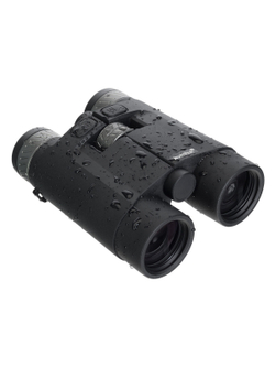 Бинокль с дальномером Levenhuk Guard PRO 3000