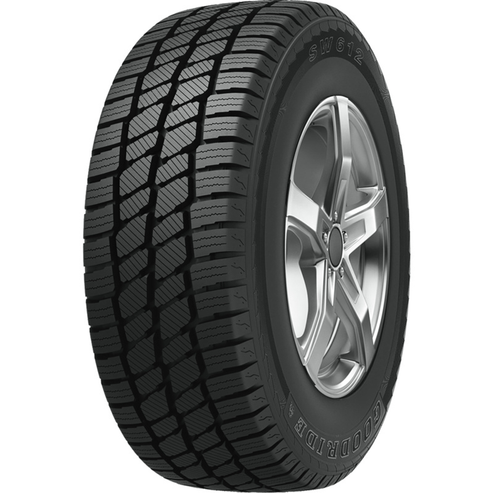 Goodride 235/65R16C 115/113R SW612 TL 8PR