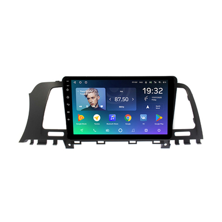 Teyes SPRO Plus 9"для Nissan Murano 2007-2016