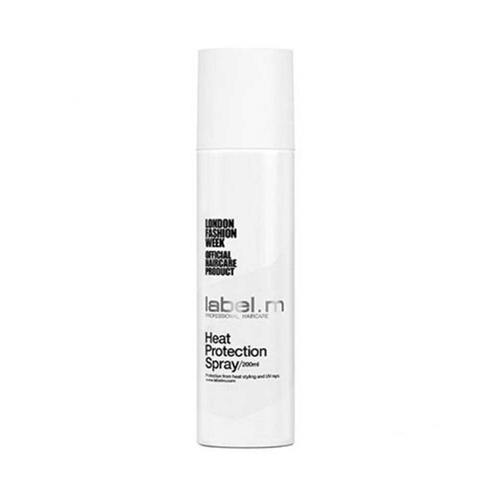 Спрей для волос термозащита Label.m Create Heat Protection Spray 200мл