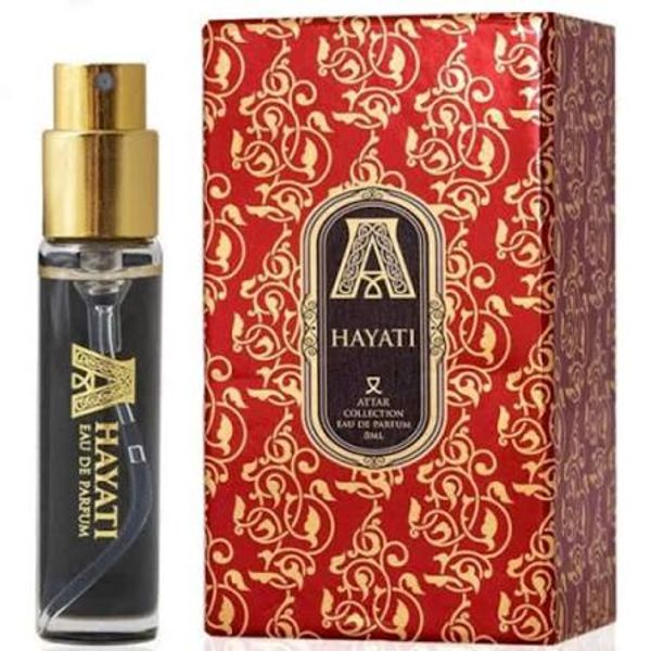 Attar Collection Hayati Eau De Parfum миниатюра
