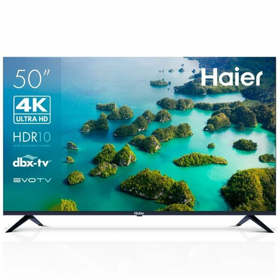 ЖК телевизор Haier 50 Smart TV S2 Pro