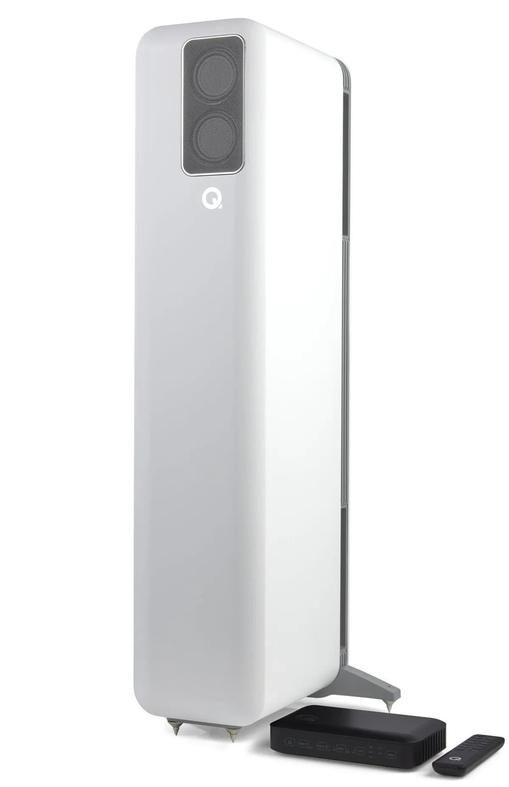 Напольная акустика Q-Acoustics Active 400