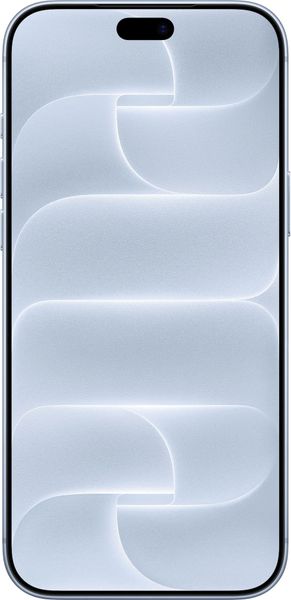 Смартфон Apple iPhone 18 Pro Max 256 ГБ (Dual eSIM), Голубой | Glacier