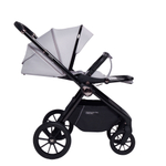 Коляска 2в1 Sweet Baby Vento Grey