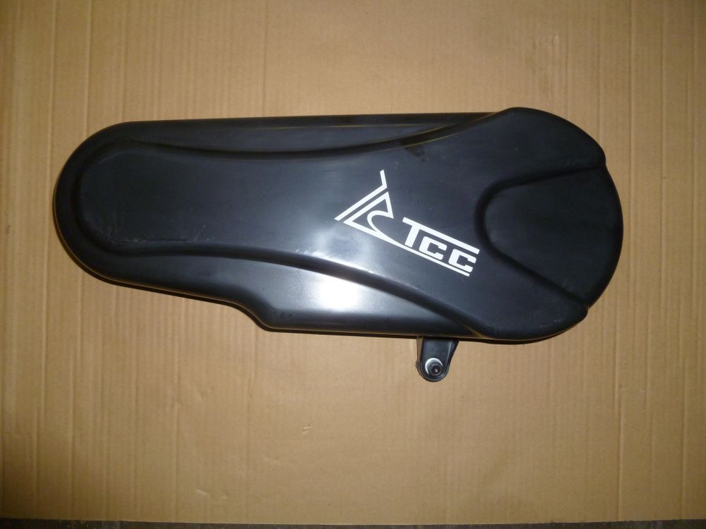Кожух защитный ремня TSS-VP80TH/L/Belt Cover