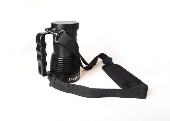 Фонарь Ferei W172II CREE XM-L2 холодный свет