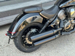 Benda DarkFlag 950