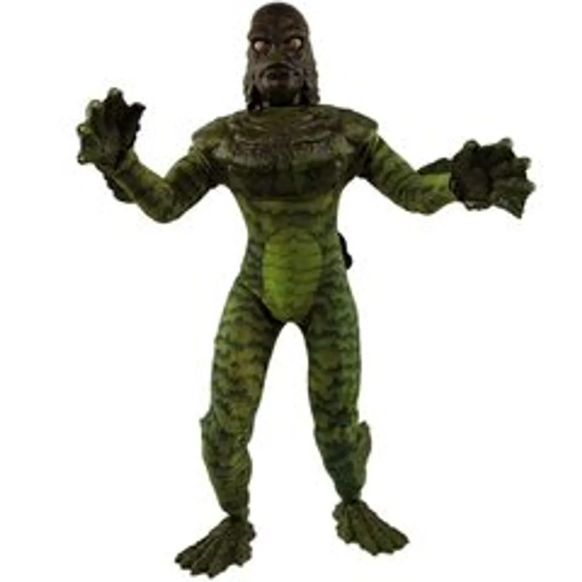 Фигурка Mego Horror: Creature from the Black Lagoon