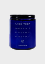Свеча FACE YOGA Earth 200 гр.