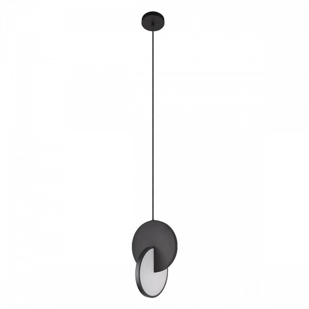 Подвесной светильник Loft it Eclipse 9970BK