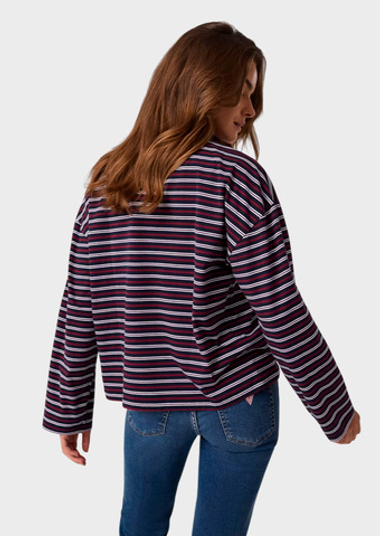 Лонгслив GUESS Jeans