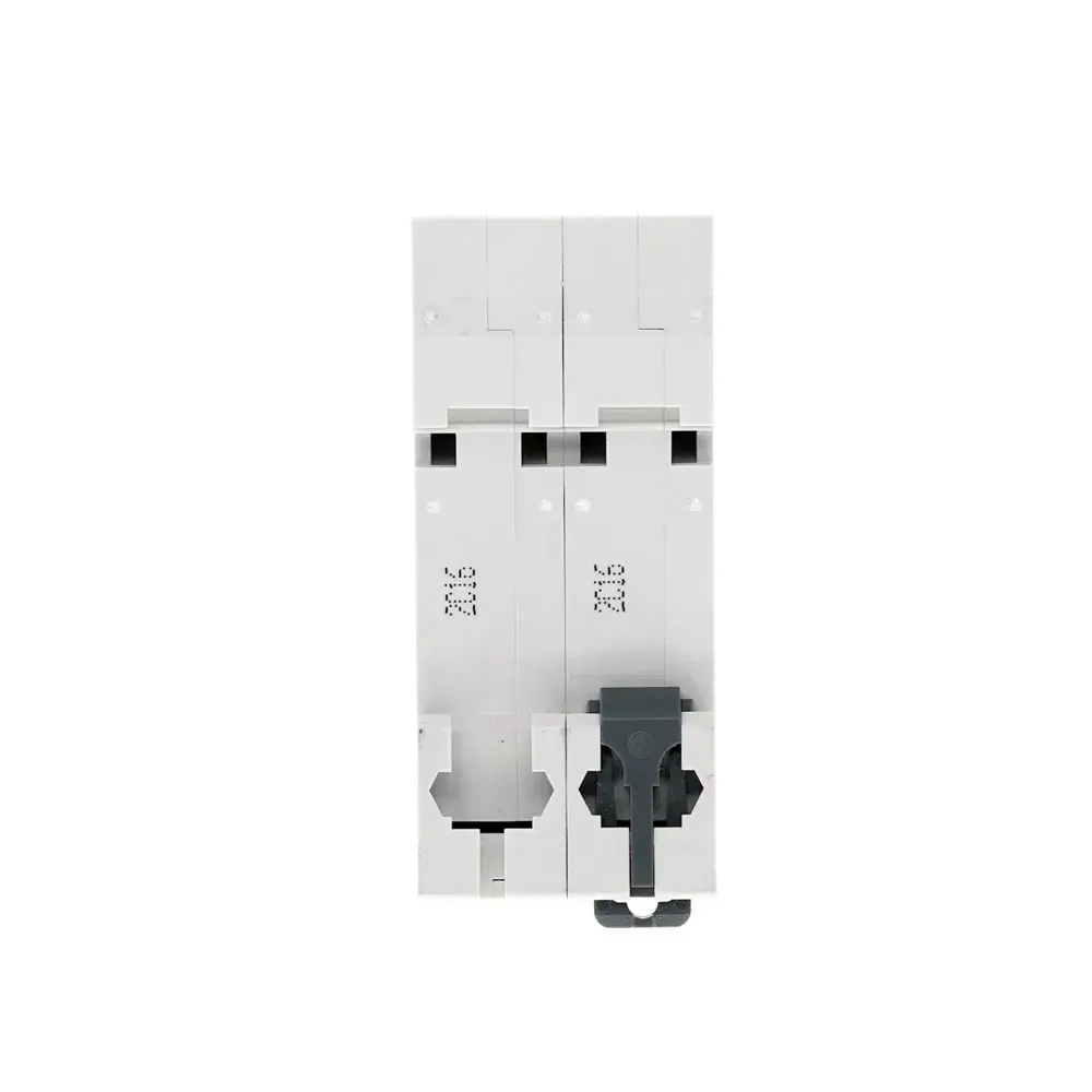 City9 Set Автоматический выключатель (АВ) С 16А 2P 4.5kA 230В