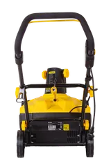 Снегоуборщик электрический Huter SGC 2500EL — фото 5