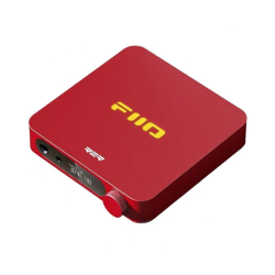 Усилитель для наушников с ЦАП FiiO K11R2R (F3031K)