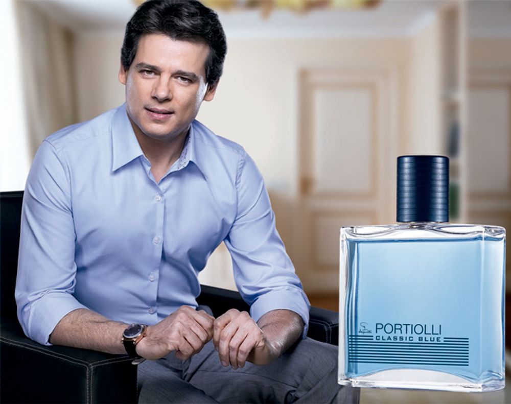 Jequiti Portiolli Classic Blue