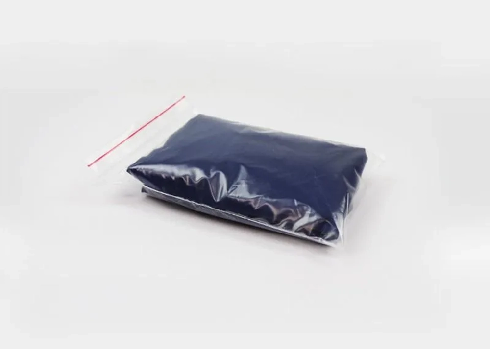 Повязка косыночная взрослая ПКв-01-«МЕДПЛАНТ, упаковка Zip Lock м.1267