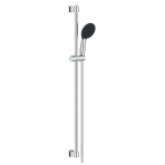 Душевой гарнитур GROHE Vitalio Start 110, 2 режима струи, штанга 900 мм, 9.5 л/мин, хром (26954001)