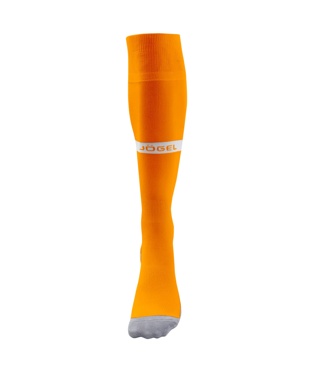 Гетры футбольные CAMP ADVANCED SOCKS, оранжевый/белый