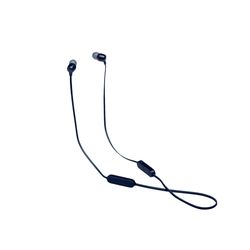 Беспроводные наушники JBL Tune 175BT Blue, внутриканальные