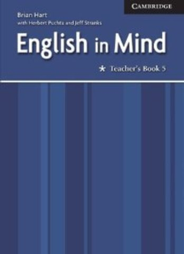 English in Mind 5 Teacher's Book