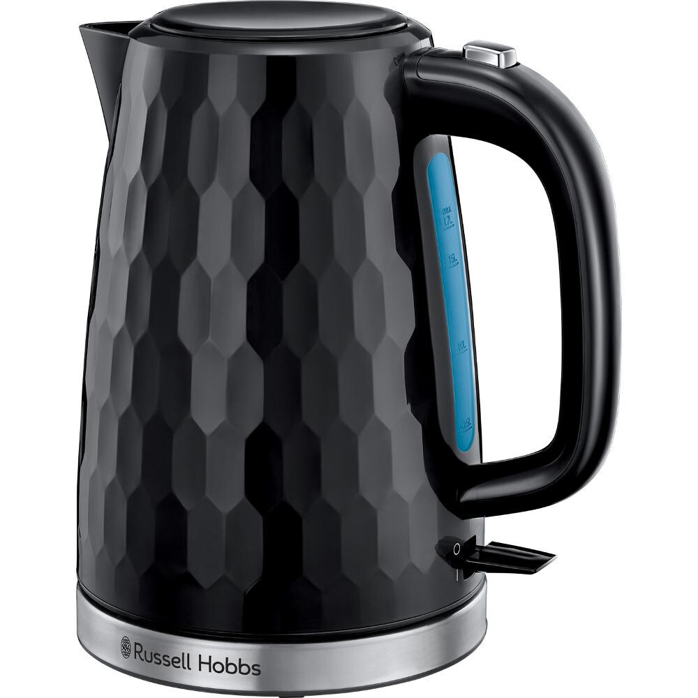 Электрический чайник Russell Hobbs 26051-70 черный