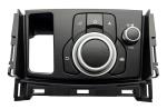Магнитола для Mazda CX-4 2016-2024 (без штатного монитора) - CanBox 9-2781 Android 10, SIM-слот