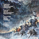 Powerwolf / Best Of The Blessed (2LP)