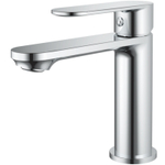 Смеситель для раковины Haiba HB 10590 хром