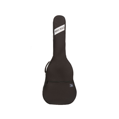 Bro Bag CGP-01BK Чехол для классической гитары до 100 см, утепленный, черный