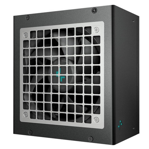 Блок питания Deepcool 1300W PX1300P Gen.5 Black, модульный, 16 Pin PCIe 5.0, 80 PLUS Platinum (R-PXD00P-FC0B-EU)