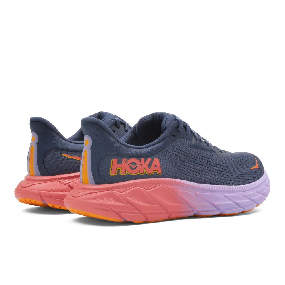 Кроссовки женские Hoka Arahi 7