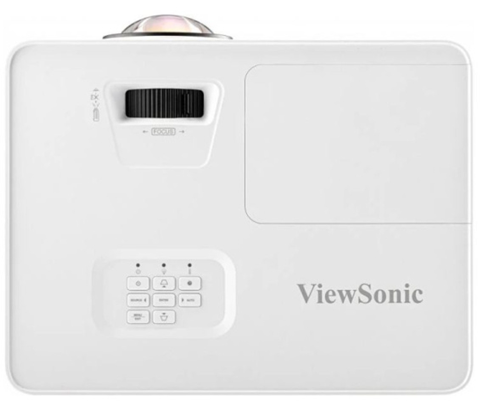 Проектор Viewsonic PS502W