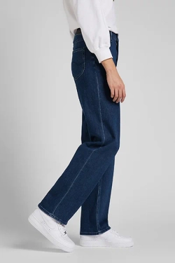 Джинсы WIDE LEG L31ZPDUE