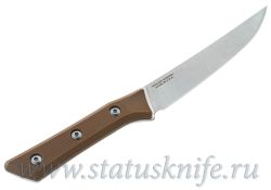 Нож Microtech Kitchen Boning G-10 3100-10CEфотография - 2