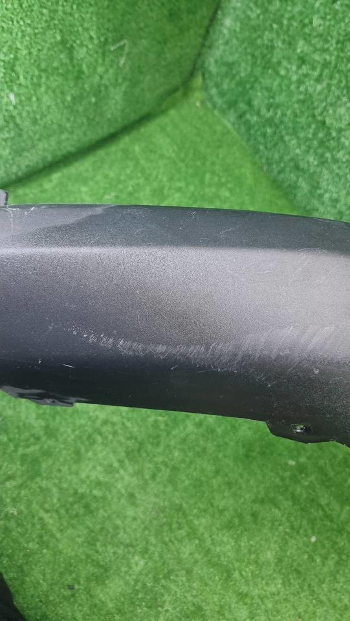 Юбка переднего бампера Changan CS95 (2023-н.в.)