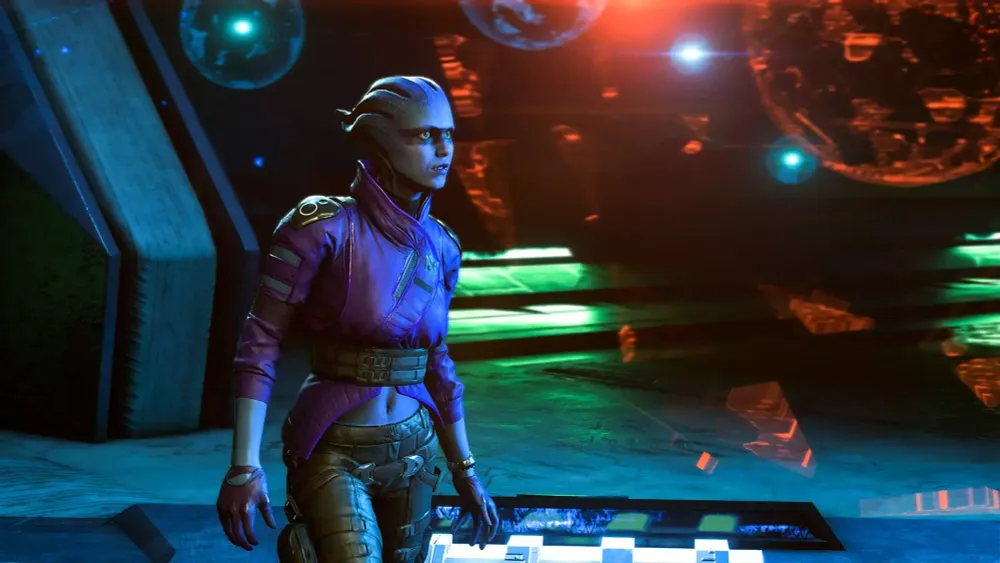 Mass Effect: Andromeda Deluxe и Dragon Age: Inquisition GOTY PS4 | PS5