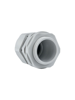Сальник PG29 d18-25мм (d отверст. 36мм) IP54 PROxima EKF plc-pg-29-r