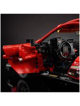 Конструктор LEGO Technic 42125 Ferrari 488 GTE "AF Corse #51"