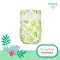 Подгузники Offspring NB 2-4 кг, 26 шт, авокадо