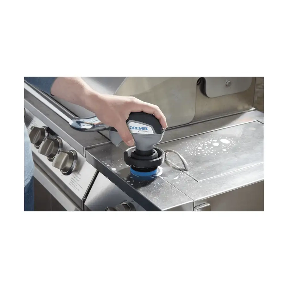 Многофункциональный очиститель VERSA PC10 DREMEL F013PC10JD