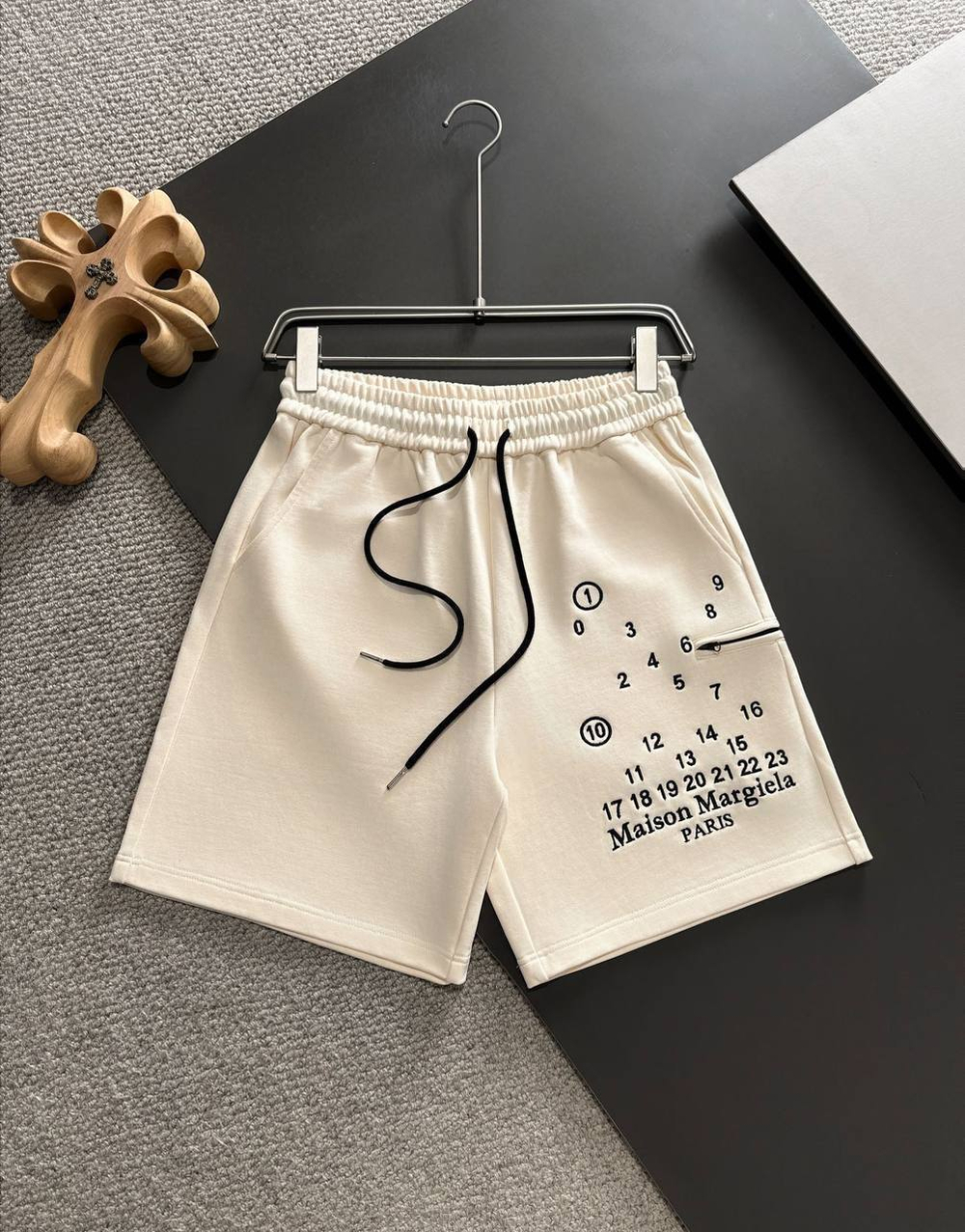 Шорты Maison Margiela